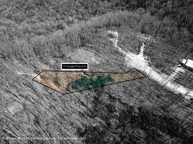 73 Twilight Pt, Monteagle, TN 37356