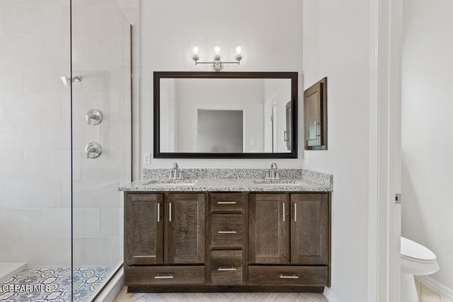 15077 Conviction Avenue, El Paso, TX 79938