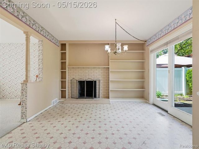 40753 Irval Drive, Sterling Heights, MI 48313