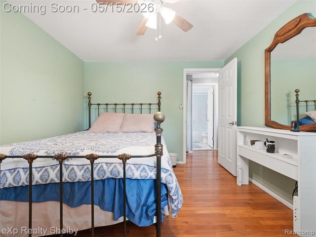 40753 Irval Drive, Sterling Heights, MI 48313