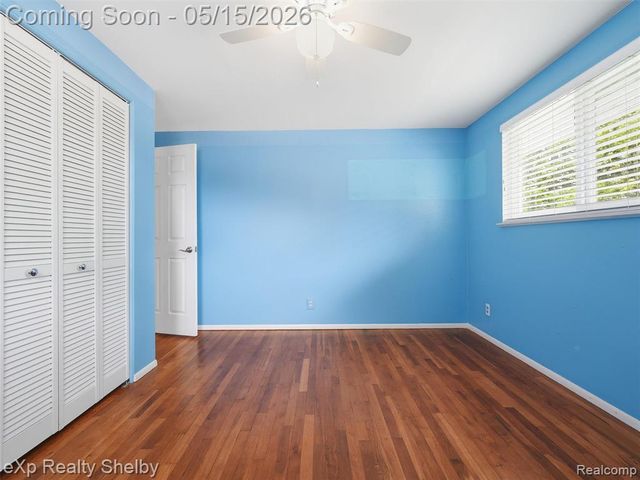 40753 Irval Drive, Sterling Heights, MI 48313