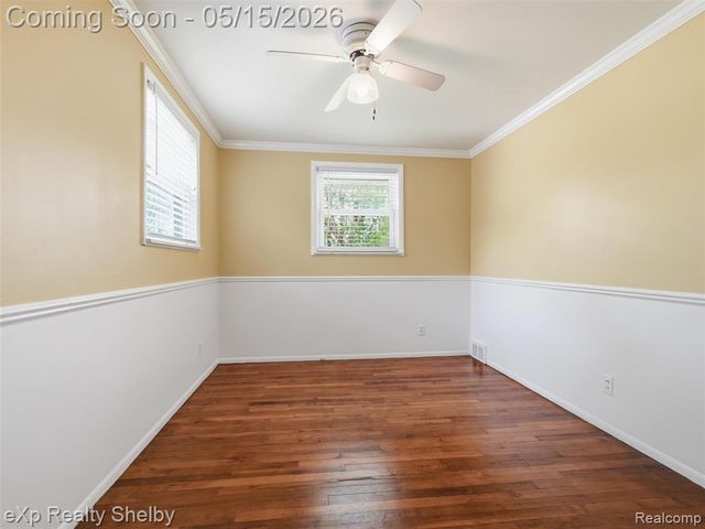 40753 Irval Drive, Sterling Heights, MI 48313
