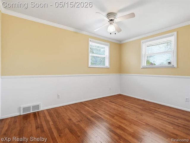 40753 Irval Drive, Sterling Heights, MI 48313