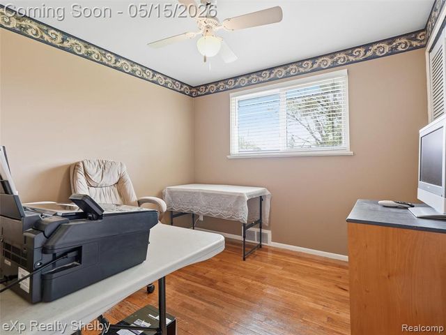 40753 Irval Drive, Sterling Heights, MI 48313