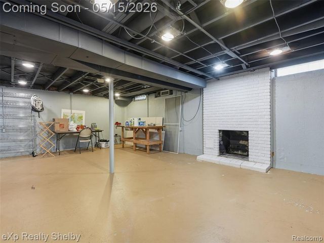40753 Irval Drive, Sterling Heights, MI 48313