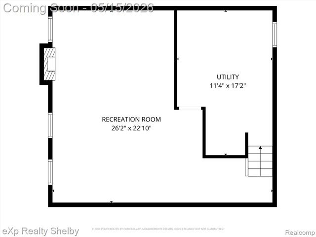 40753 Irval Drive, Sterling Heights, MI 48313