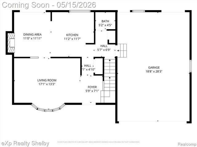 40753 Irval Drive, Sterling Heights, MI 48313