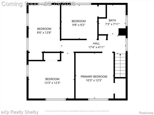 40753 Irval Drive, Sterling Heights, MI 48313