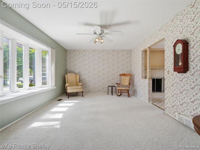 40753 Irval Drive, Sterling Heights, MI 48313