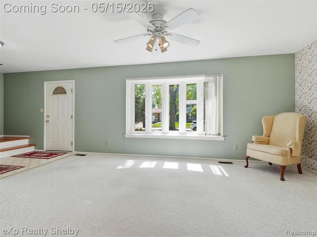 40753 Irval Drive, Sterling Heights, MI 48313