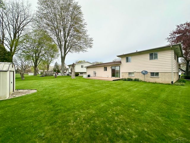 8587 Herbert Street, Saginaw, MI 48609