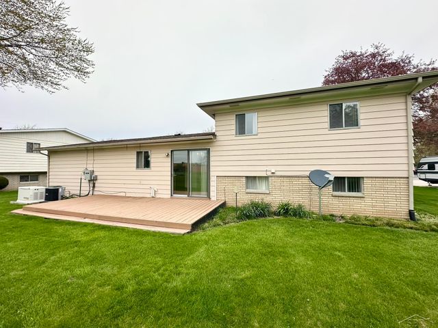 8587 Herbert Street, Saginaw, MI 48609