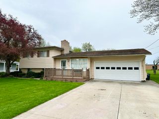 8587 Herbert Street, Saginaw, MI 48609