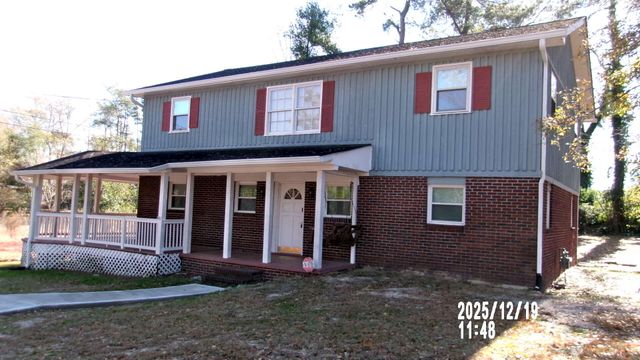 3372 Beaver Drive, Augusta, GA 30909