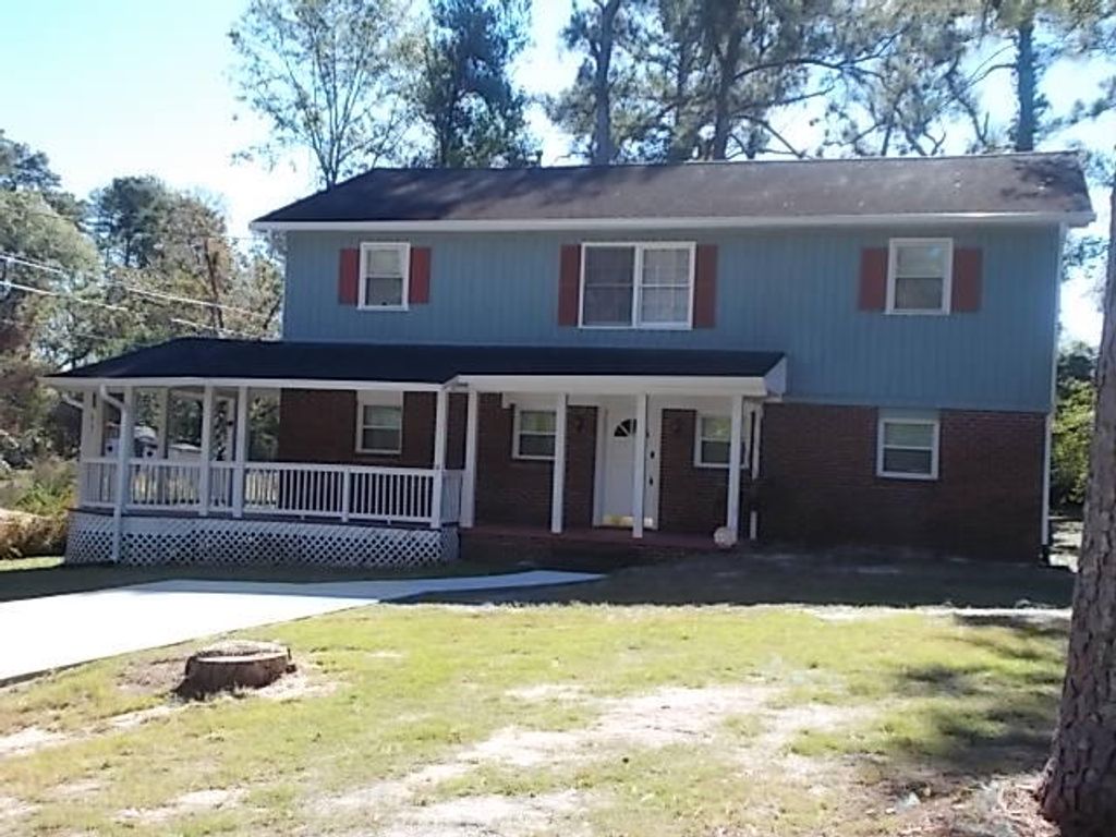 3372 Beaver Drive Drive, Augusta, GA 30909
