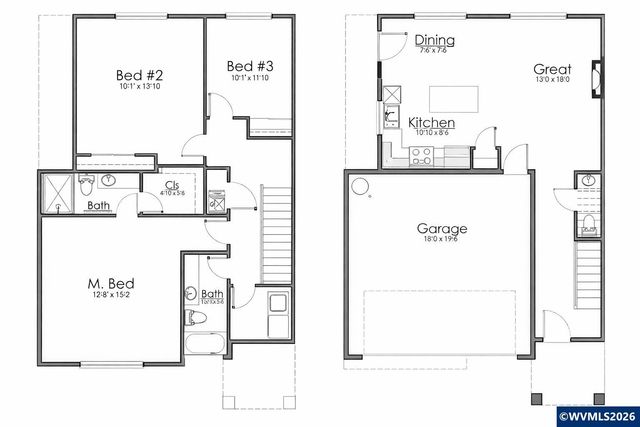 7427 SE Berg Dr, Corvallis, OR 97330