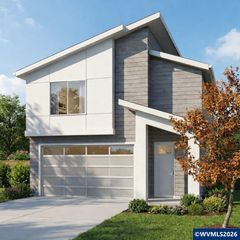7427 SE Berg Dr, Corvallis, OR 97330