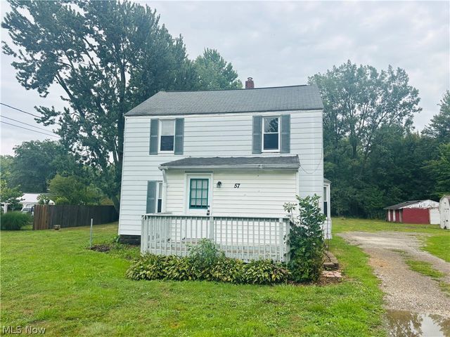 57 Park Road, Painesville Twp, OH 44077