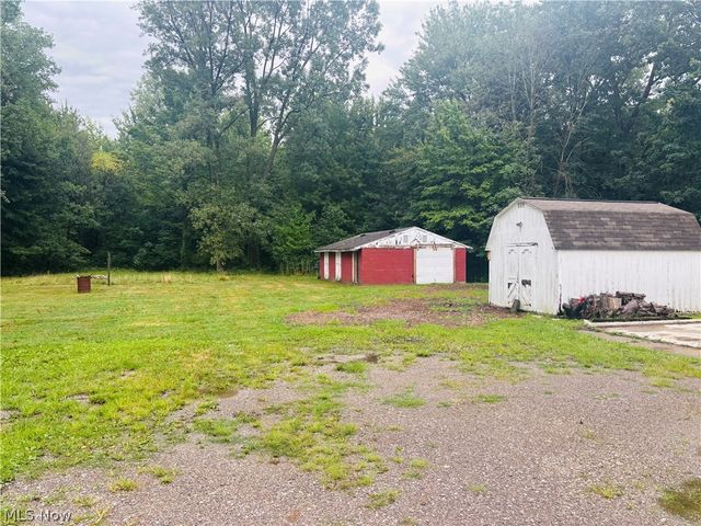 57 Park Road, Painesville Twp, OH 44077