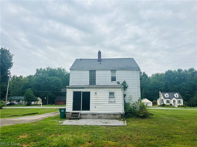 57 Park Road, Painesville Twp, OH 44077