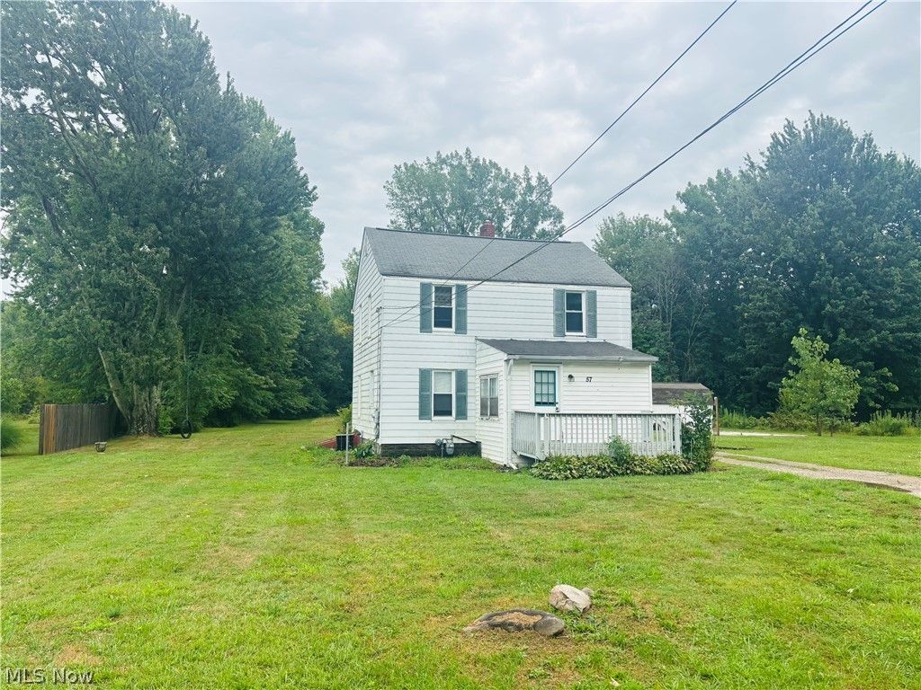57 Park Road, Painesville Twp, OH 44077