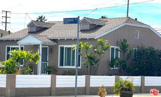 3505 Redwood Avenue, Los Angeles, CA 90066