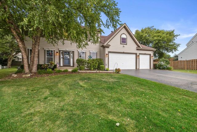 9431 66th STREET, Kenosha, WI 53142