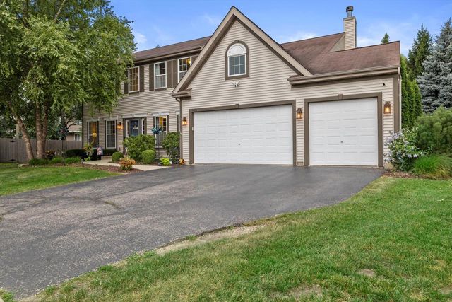 9431 66th STREET, Kenosha, WI 53142
