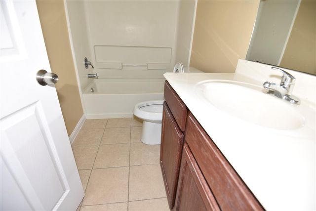 26811 Blacktail Court, Hockley, TX 77447