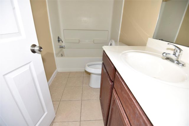 26811 Blacktail Court, Hockley, TX 77447