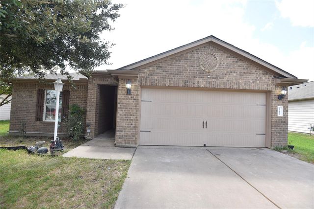 26811 Blacktail Court, Hockley, TX 77447