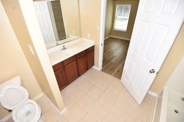 26811 Blacktail Court, Hockley, TX 77447