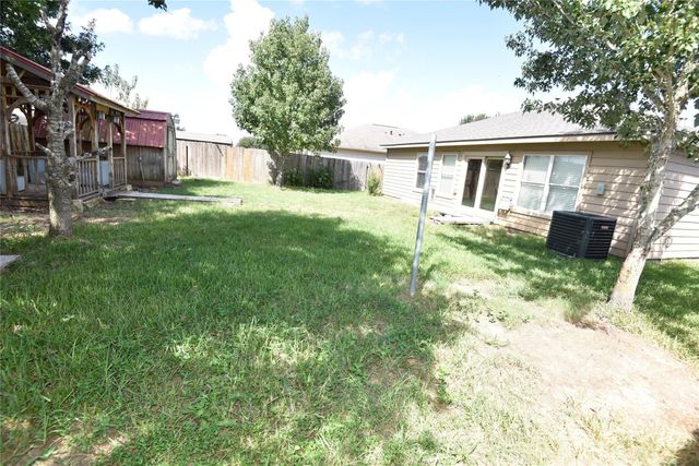 26811 Blacktail Court, Hockley, TX 77447