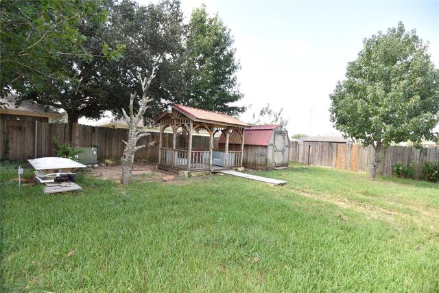 26811 Blacktail Court, Hockley, TX 77447