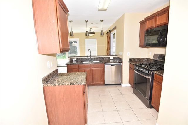 26811 Blacktail Court, Hockley, TX 77447