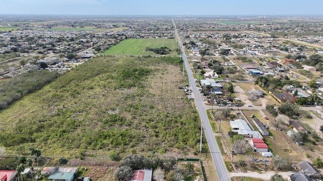 0 Tower Road, Edinburg, TX 78542