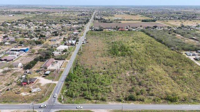 0 Tower Road, Edinburg, TX 78542