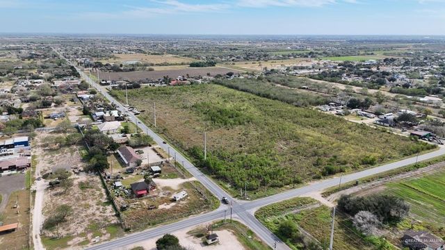 0 Tower Road, Edinburg, TX 78542
