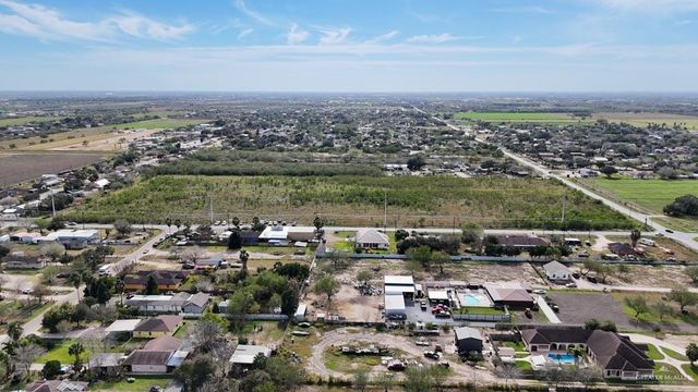 0 Tower Road, Edinburg, TX 78542