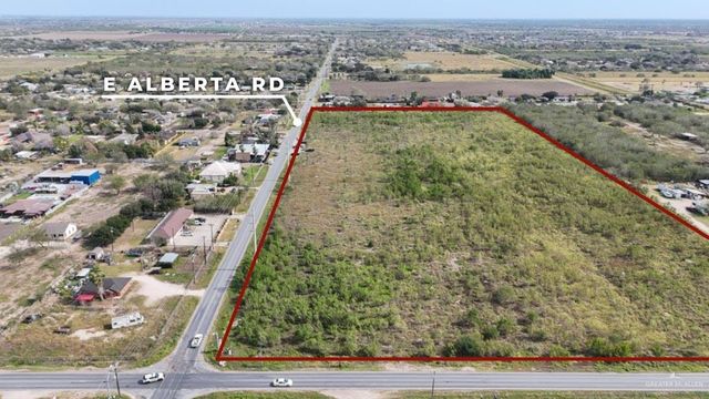 0 Tower Road, Edinburg, TX 78542