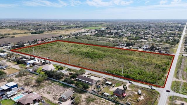 0 Tower Road, Edinburg, TX 78542