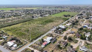0 Tower Road, Edinburg, TX 78542