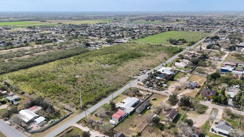 0 Tower Road, Edinburg, TX 78542