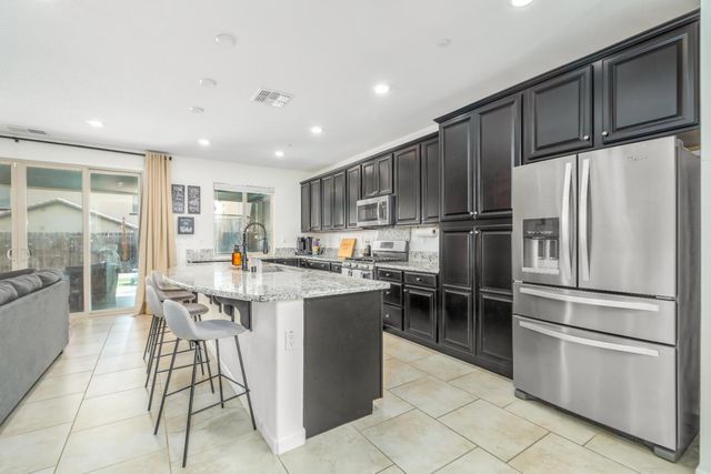 12558 Aviston Way, Rancho Cordova, CA 95742