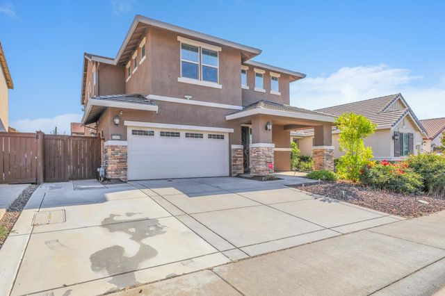 12558 Aviston Way, Rancho Cordova, CA 95742