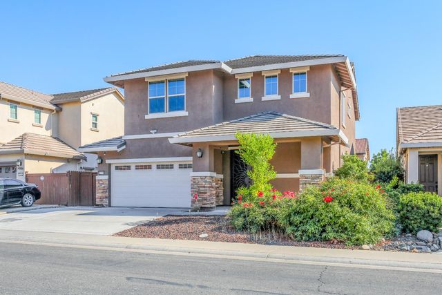 12558 Aviston Way, Rancho Cordova, CA 95742