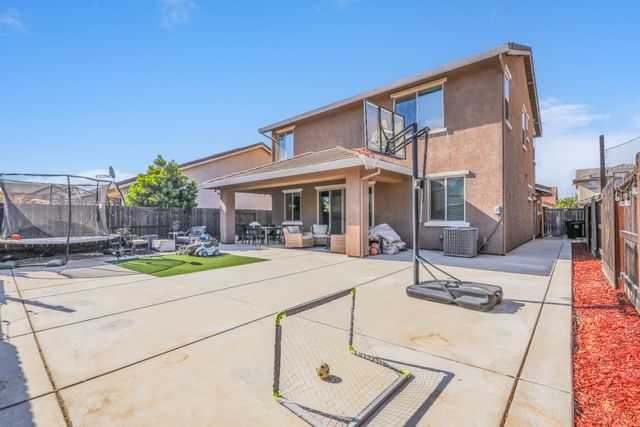 12558 Aviston Way, Rancho Cordova, CA 95742