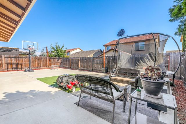 12558 Aviston Way, Rancho Cordova, CA 95742