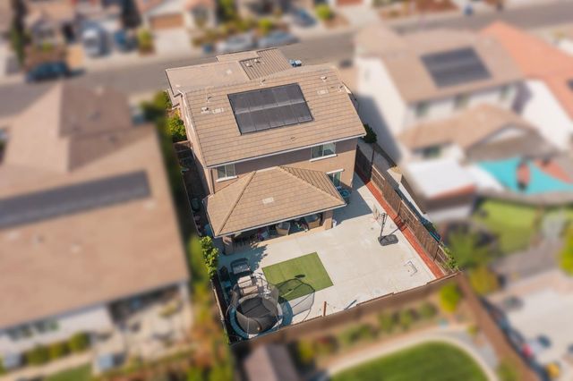 12558 Aviston Way, Rancho Cordova, CA 95742