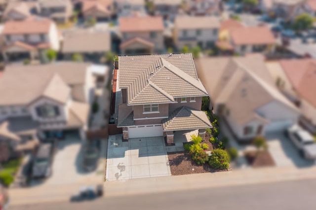 12558 Aviston Way, Rancho Cordova, CA 95742